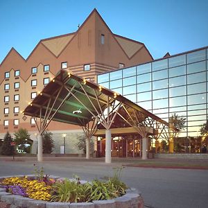 Kewadin Sault Ste Marie Hotel