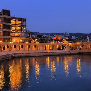 Byblos Sur Mer